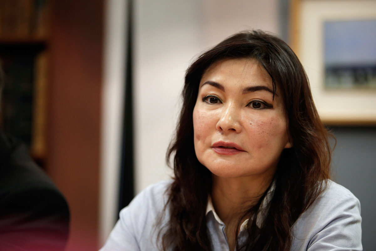 Shalabayeva case, second appeal: all five defendants convicted