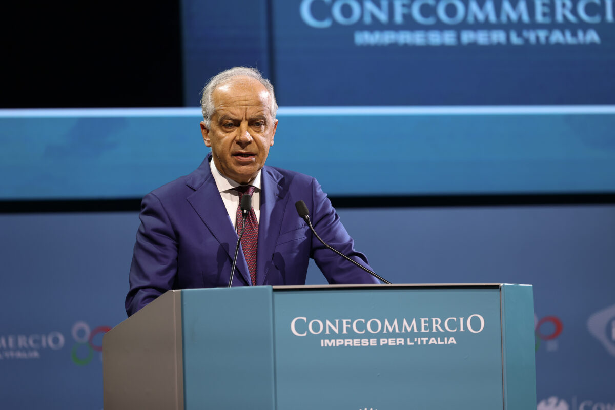 Shalabayeva case, Piantedosi: ‘Close to the police officers, I hope for a final acquittal’