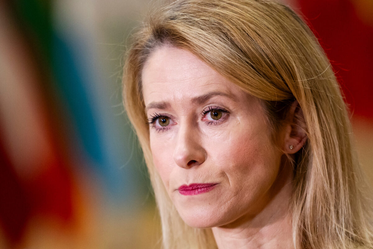 Sudan, Kallas: ‘Sanctions against the number two of the RSF militias’ Sudan, Kallas: ‘Sanctions against the number two of the RSF militias’