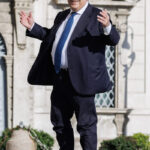 Newspapers, Roberto Napoletano new editor of ‘Il Messaggero’ from December 2