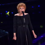 Vanoni’s death, Mannoia: “I can’t find the words, I just feel a deep sorrow”