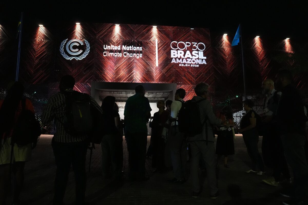 COP30: Global Mutirão agreement approved without roadmap on fossil fuels
