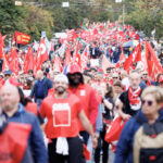 Manoeuvre 2026, CGIL: ‘Without neutralising fiscal drainage, the middle cannot be sustained’