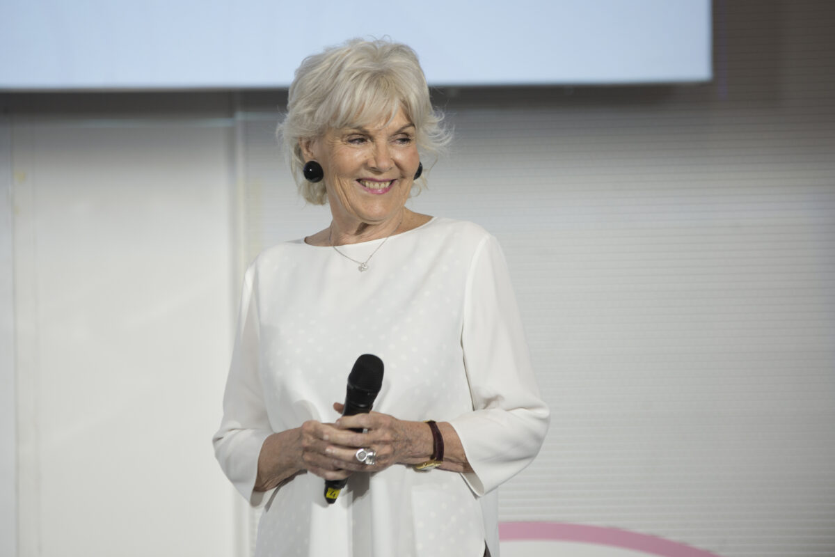 Vanoni, Caterina Caselli: ‘An immense performer, a free and courageous woman’ Vanoni, Caterina Caselli: ‘An immense performer, a free and courageous woman’