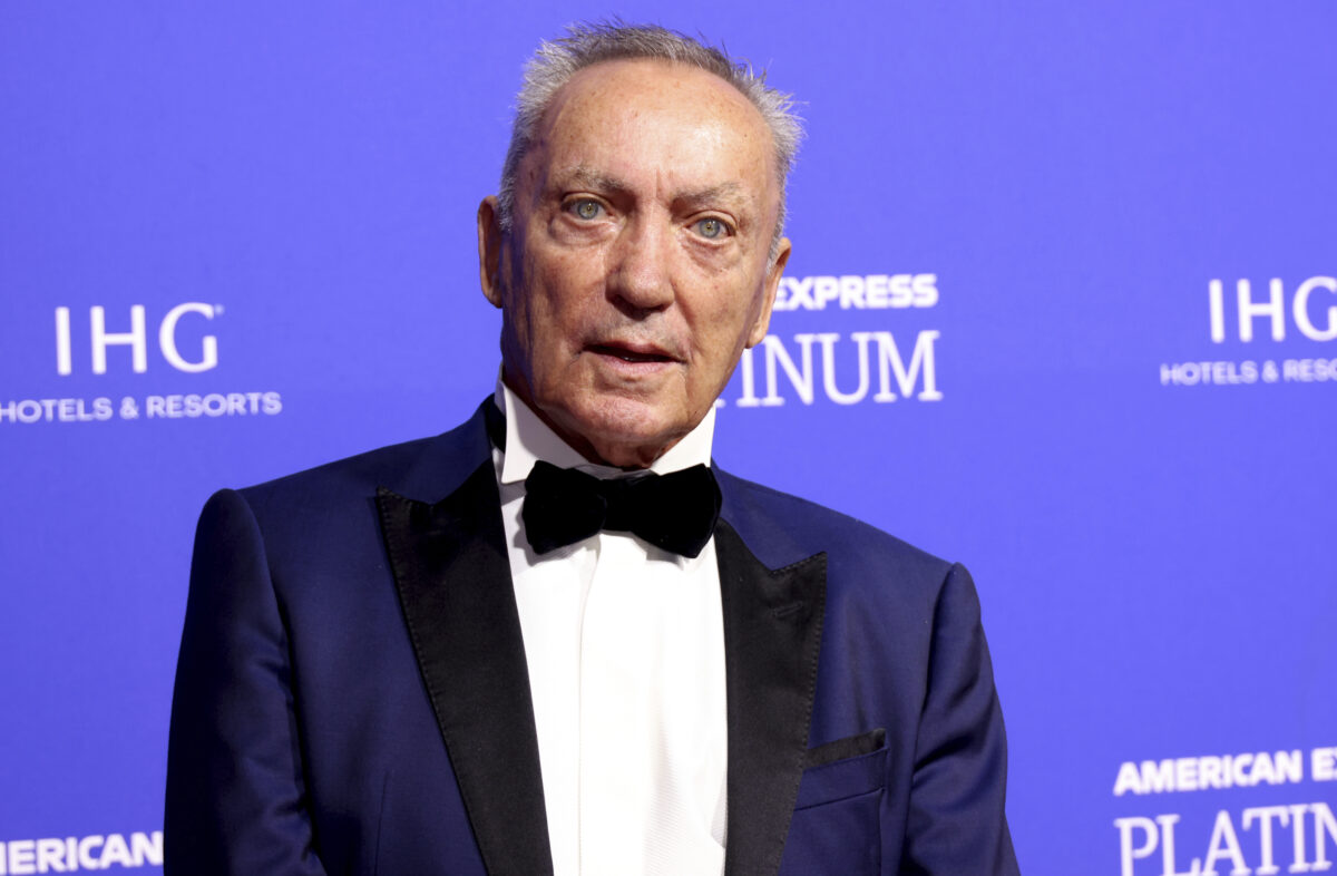 Germany: German actor Udo Kier dies at 81