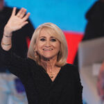 Ornella Vanoni, Littizzetto: ‘She loved life with all her heart, as much as she possibly could.’