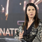 Vanoni, Geppi Cucciari: ‘A symbol of freedom and a great artist’