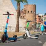 Antitrust: investigation into shared e-bikes and electric scooters Rome City Council
