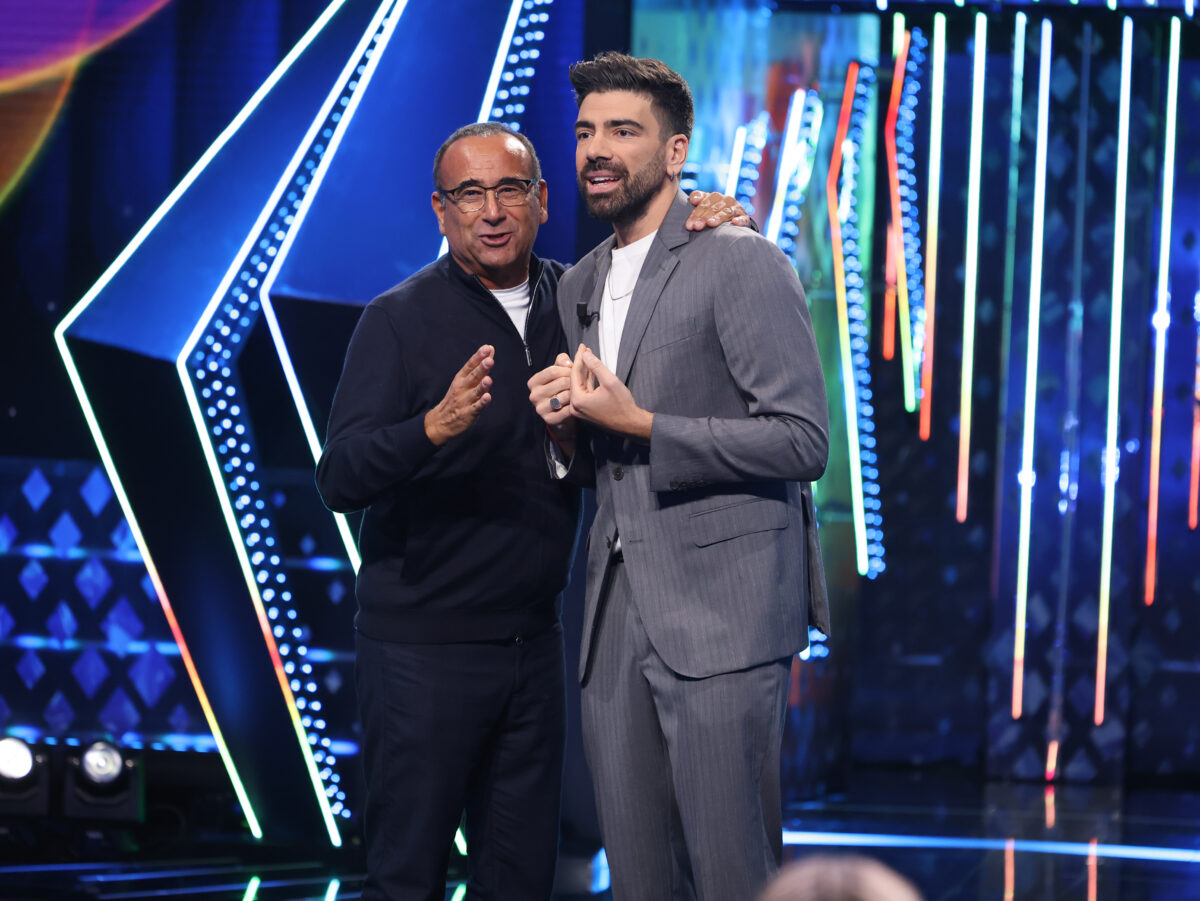 Rai: Conti’s new programming schedule includes “Sanremo+” and “Surprise Surprise” Rai: Conti’s new programming schedule includes “Sanremo+” and “Surprise Surprise”