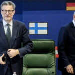 Public finances, Giorgetti: “Goal is to bring deficit below 3% this year”