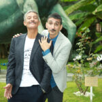 Radio, Fiorello: “Atreju has become a real festival, they didn’t take the Jalisse”