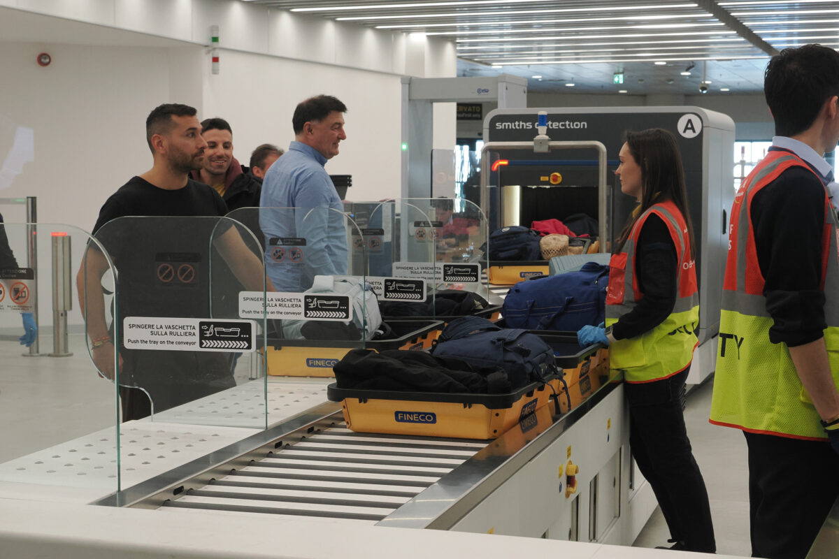 Tourism, Istat: fewer arrivals but overnight stays up in the third quarter of 2025