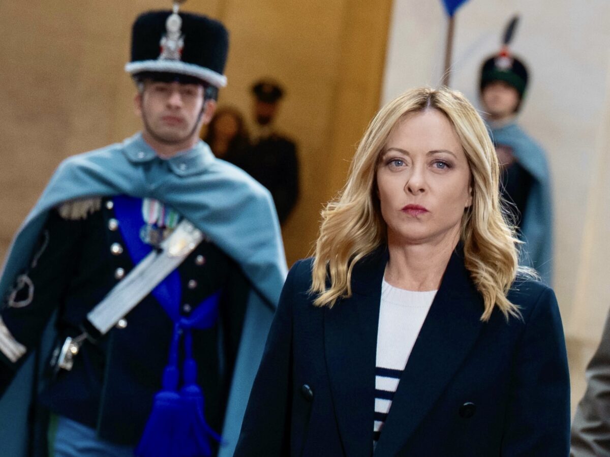 Budget law, Meloni: “We exit the deficit procedure without giving up our objectives”