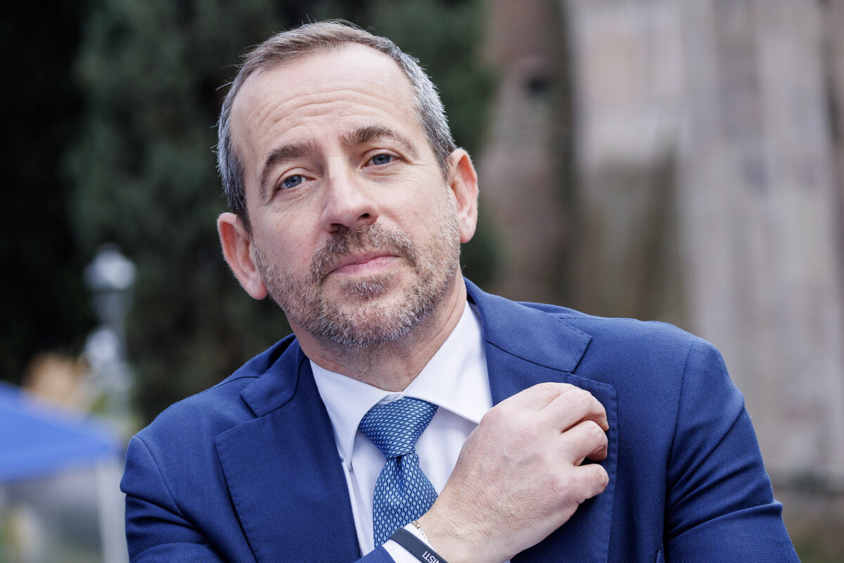 Budget, Brothers of Italy: “Amendment on gold does not undermine Bank of Italy’s autonomy”