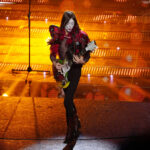 Music, Lucio Corsi most searched personality and artist on Google Italy in 2025