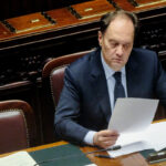 Ciriani: ‘Agreement with banks finalised, now we need to put it in writing’