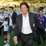 Sandro Giacobbe, singer-songwriter of ‘Signora mia’, dies