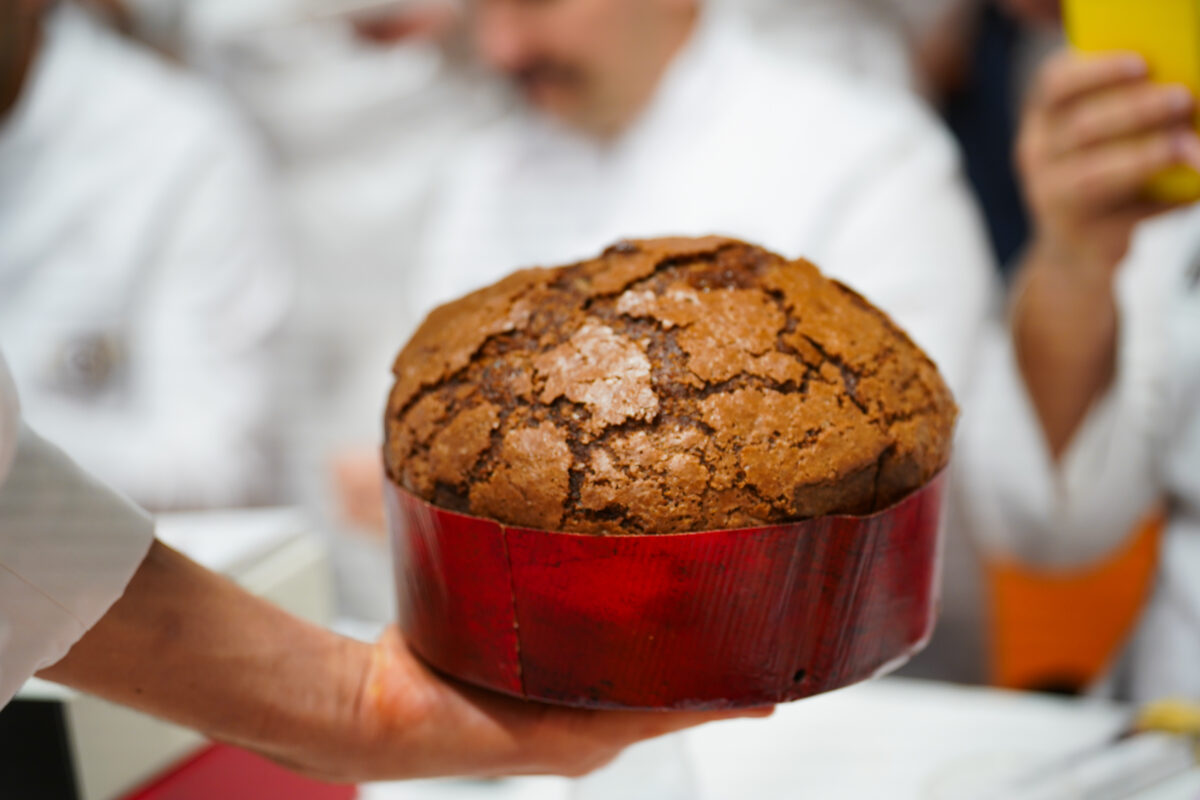 Enquête CRC : « À partir de 2021, le prix des panettones augmentera de 42 % »   Crc survey: ‘From 2021, panettone prices up 42%’