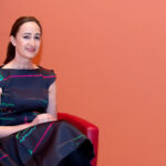 Culture: author Sophie Kinsella dies at 55