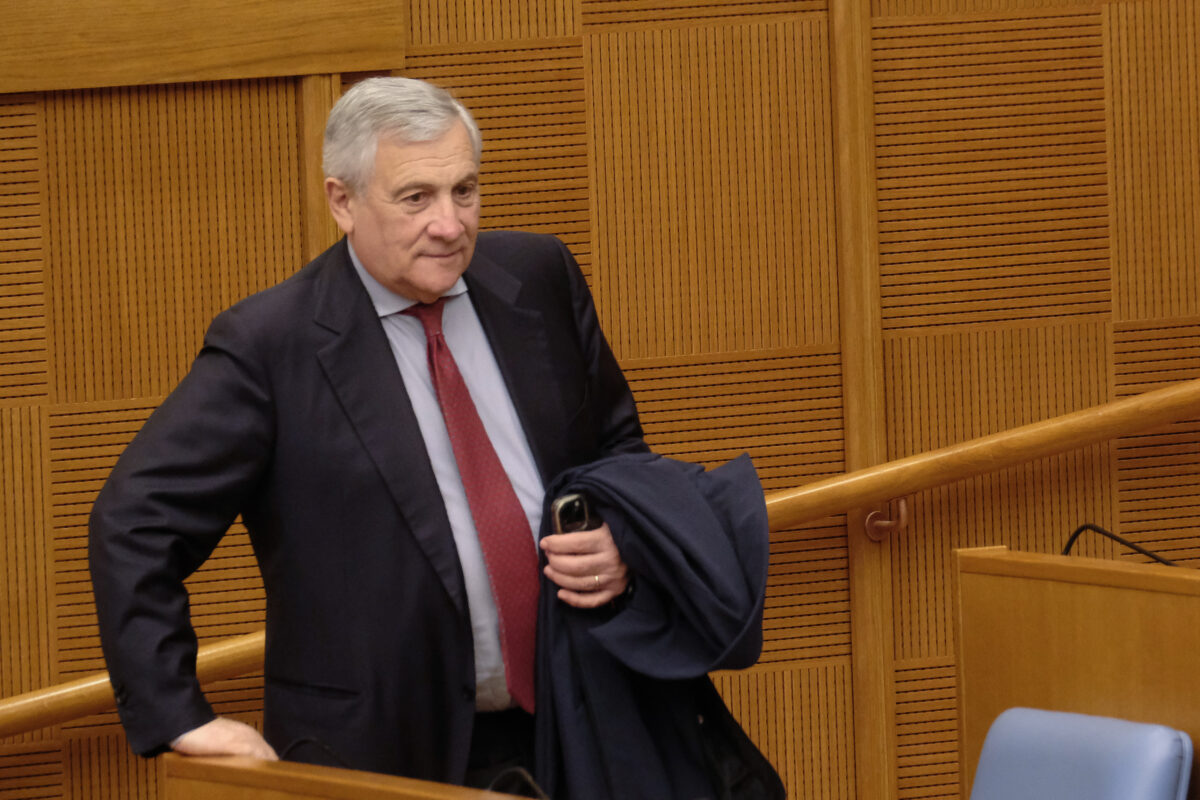 UNESCO: Tajani, proud of Italian cuisine, is a driver of growth