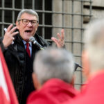 Landini: ‘38 million Italians are paying for austerity measures’