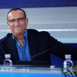 Sanremo, Conti: “Italian music in good health, great variety at Festival 2026”