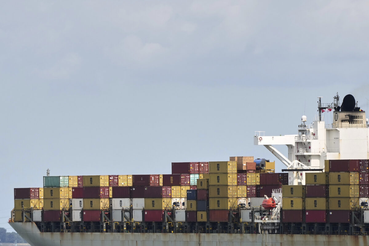 Exports, Cgia: ‘Soaring despite tariffs, Italy ranks fourth among G20 countries’