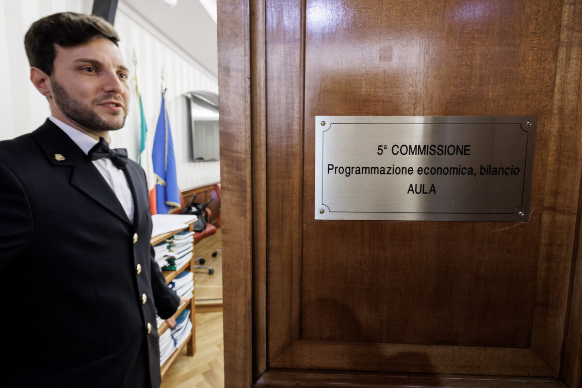 Budget: Budget Committee meeting scheduled for tonight cancelled