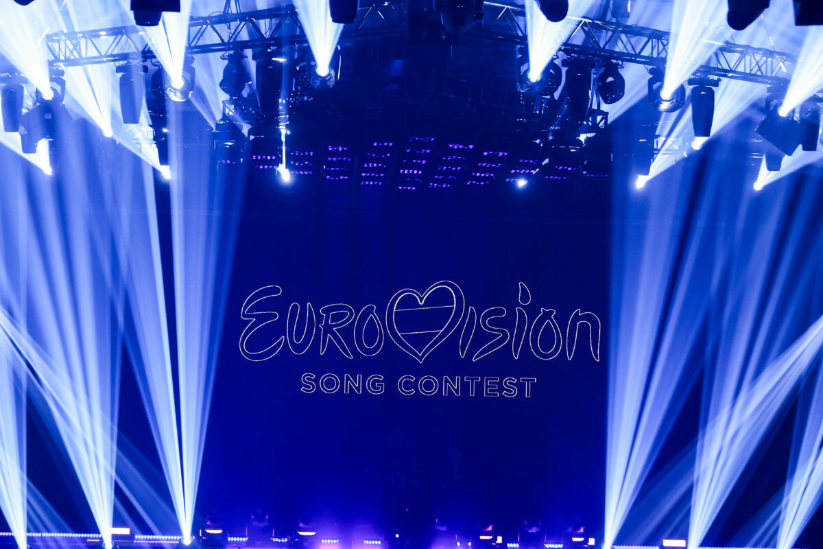 Eurovision: final list announced, 35 countries to compete in Vienna