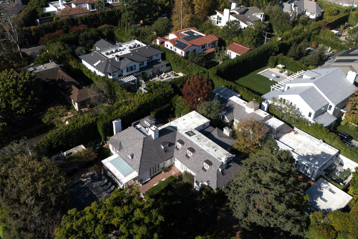 Reiner death, son Nick formally charged with murder