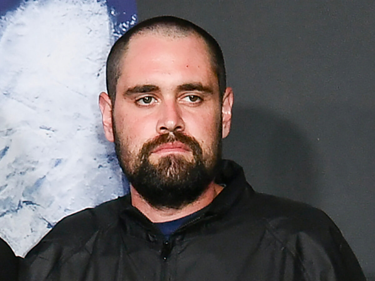 Reiner death: Nick Reiner in court today, faces death penalty