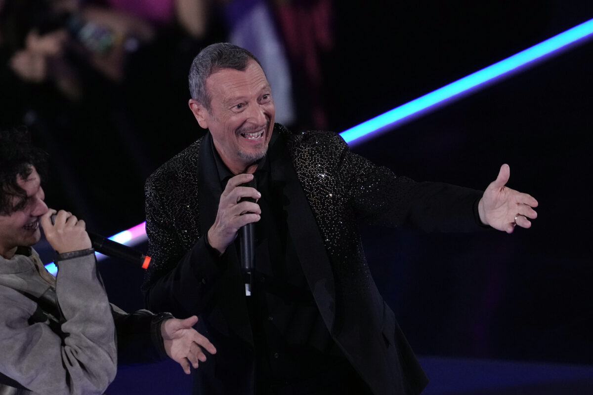 Rai: ‘Amadeus’ return not part of company plans’