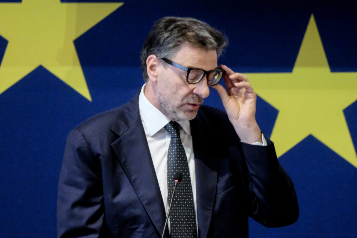 MPS, Giorgetti: ‘No interference or pressure’