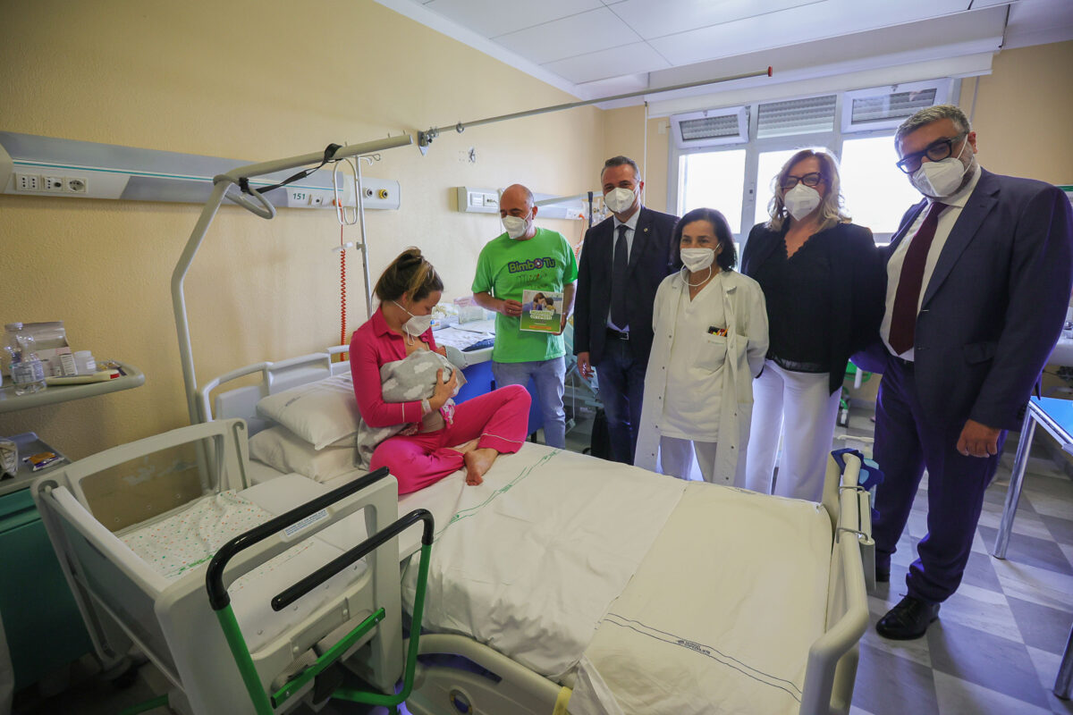 INPS, new mothers’ bonus: over 580,000 payments already processed for around €242 million