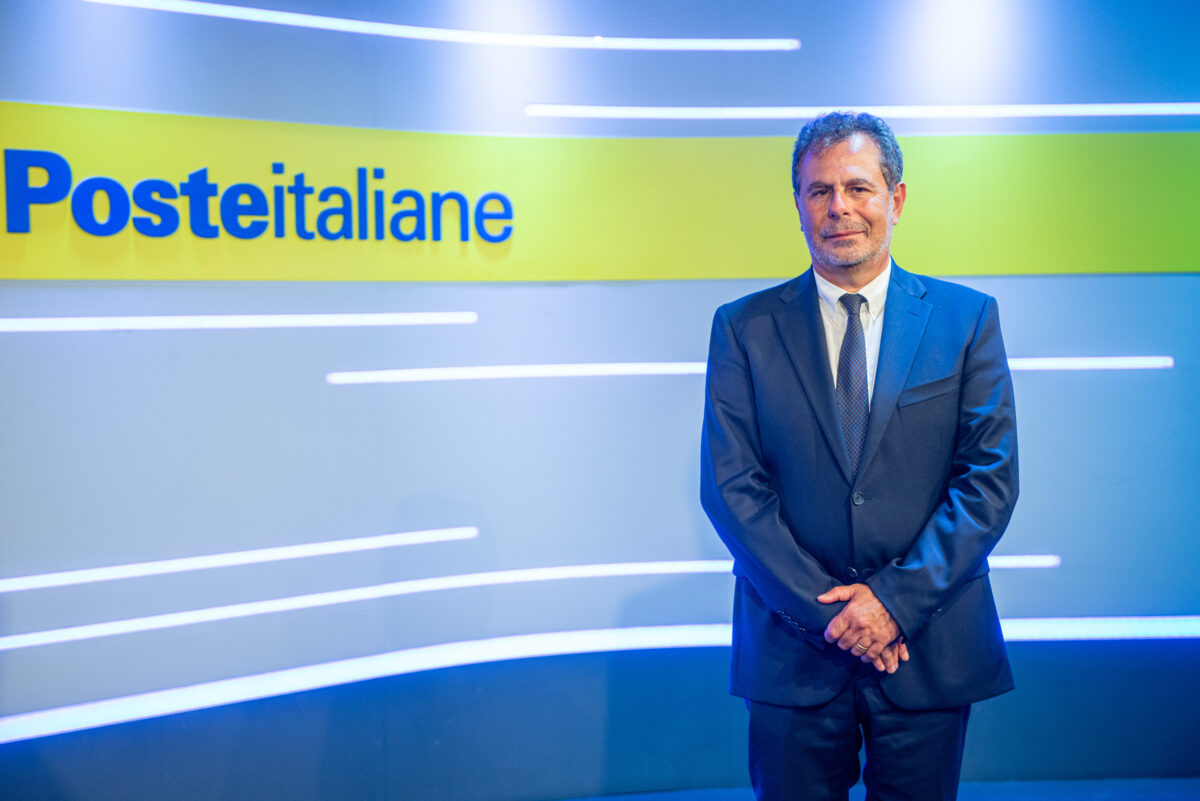 Poste: 49% of PagoPa acquired, 51% to the State Mint Poste: 49% of PagoPa acquired, 51% to the State Mint