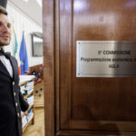 Budget: work postponed, possible arrival in the Chamber on Tuesday