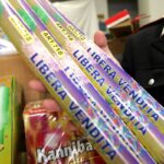 Naples: 2.5 tonnes of illegal fireworks seized, 2 arrests