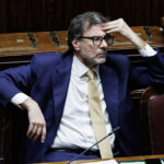 Budget: Giorgetti in Senate committee