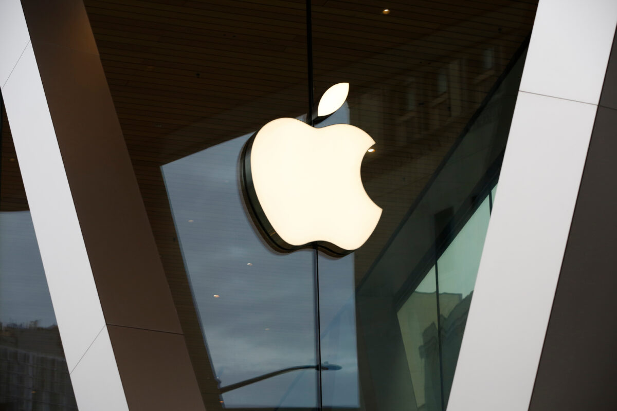 Antitrust: Apple fined over €98 million for abuse of dominant position