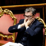 Budget law, Giorgetti: ‘I am satisfied, it has been a tortuous journey but we have reached the summit’