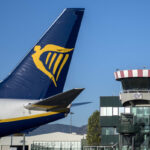 Antitrust: Ryanair fined over £255 million for abuse of dominant position