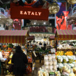 Christmas: Confesercenti, spending of 3.3 billion between Christmas Eve and Christmas lunch