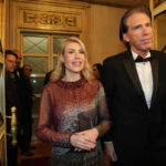 Barbara Berlusconi: ‘Me in politics? It won’t happen.’