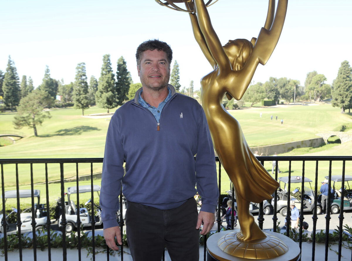 Pat Finn, who appeared in Friends and Seinfeld, has died at the age of 60. Pat Finn, who appeared in Friends and Seinfeld, has died at the age of 60.