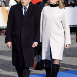 Quirinale: Laura Mattarella, role alongside my father a duty and an honour