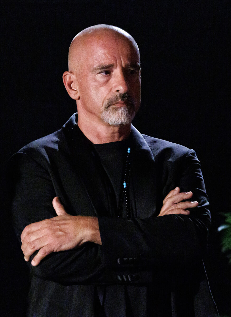 Eros Ramazzotti’s neighbour is seeking €200,000 in damages