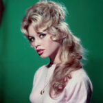 Bardot, the actress died in her home in the south of France