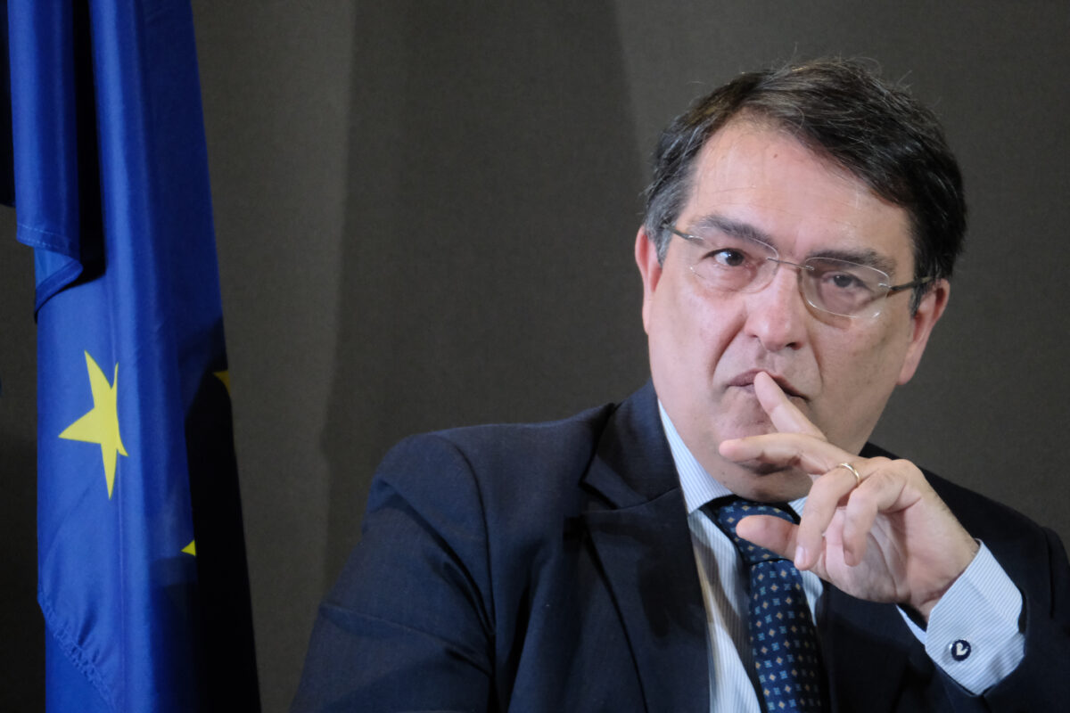 Telemarketing, Agcom: anti-spoofing system blocked 49 million calls Telemarketing, Agcom: anti-spoofing system blocked 49 million calls