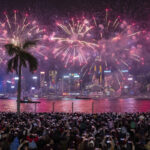 New Year’s Eve, Confcommercio: ‘6 million people travelling, spending €410 per person’