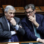 Budget, Tajani: ‘From bottom of the class, we are now top of the class’